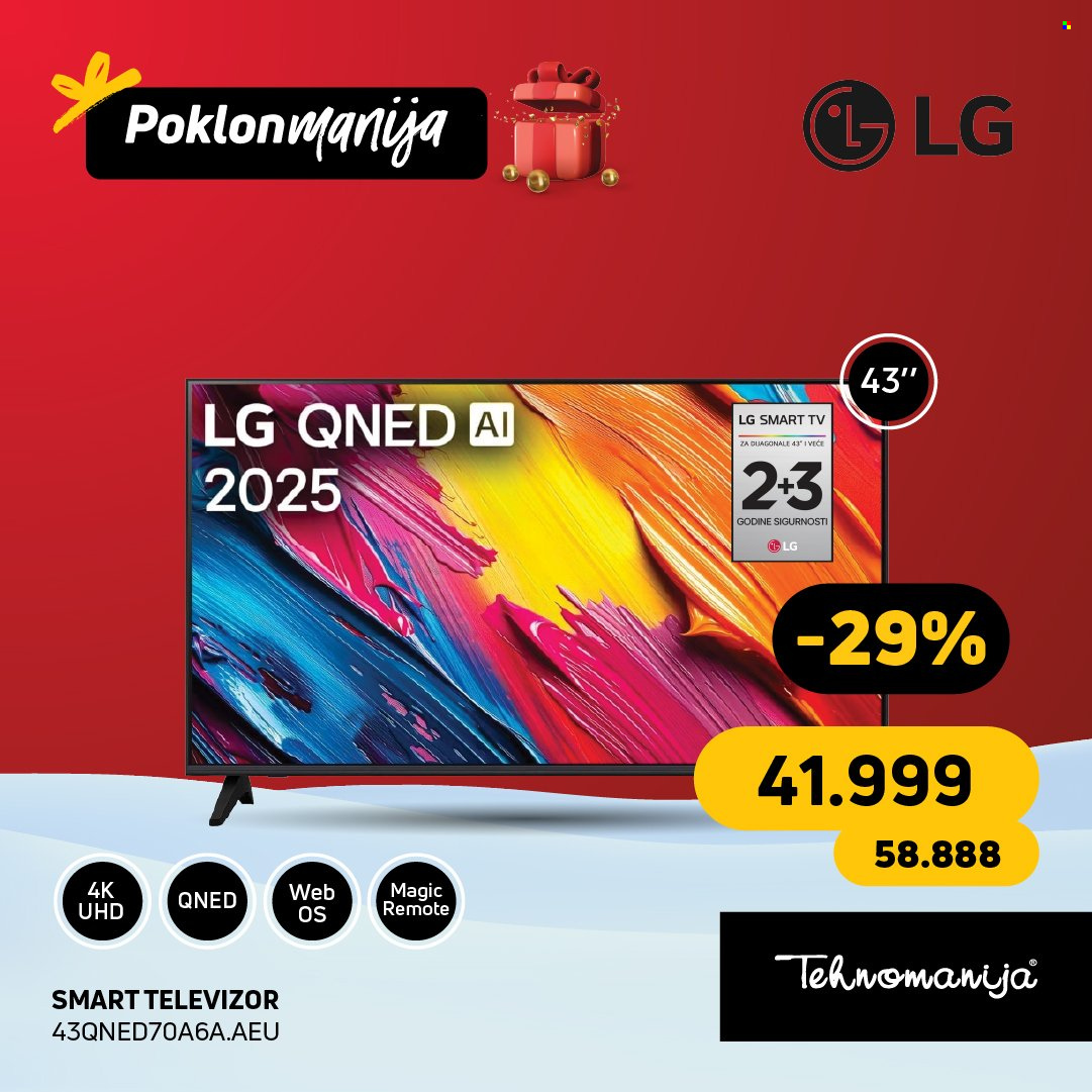 Tehnomanija katalog - 13.12.2025 - 21.12.2025. Stranica 3