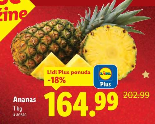 Ananas