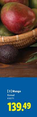 Mango