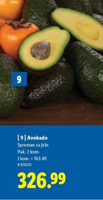 Avokado