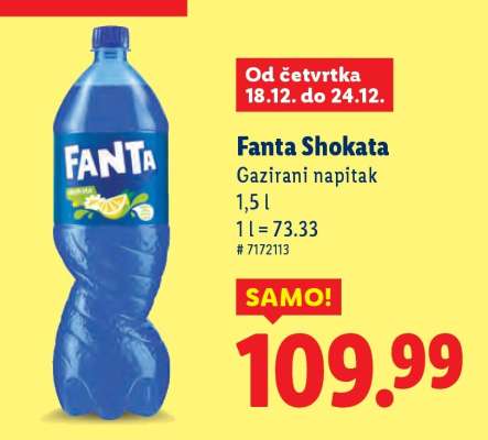 Fanta Shokata