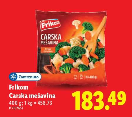 Frikom