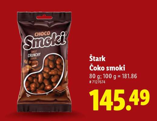 Čoko Smoki