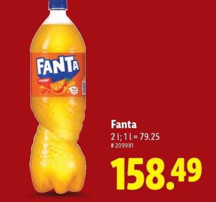 Fanta