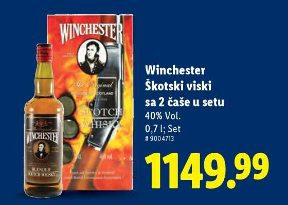 Winchester