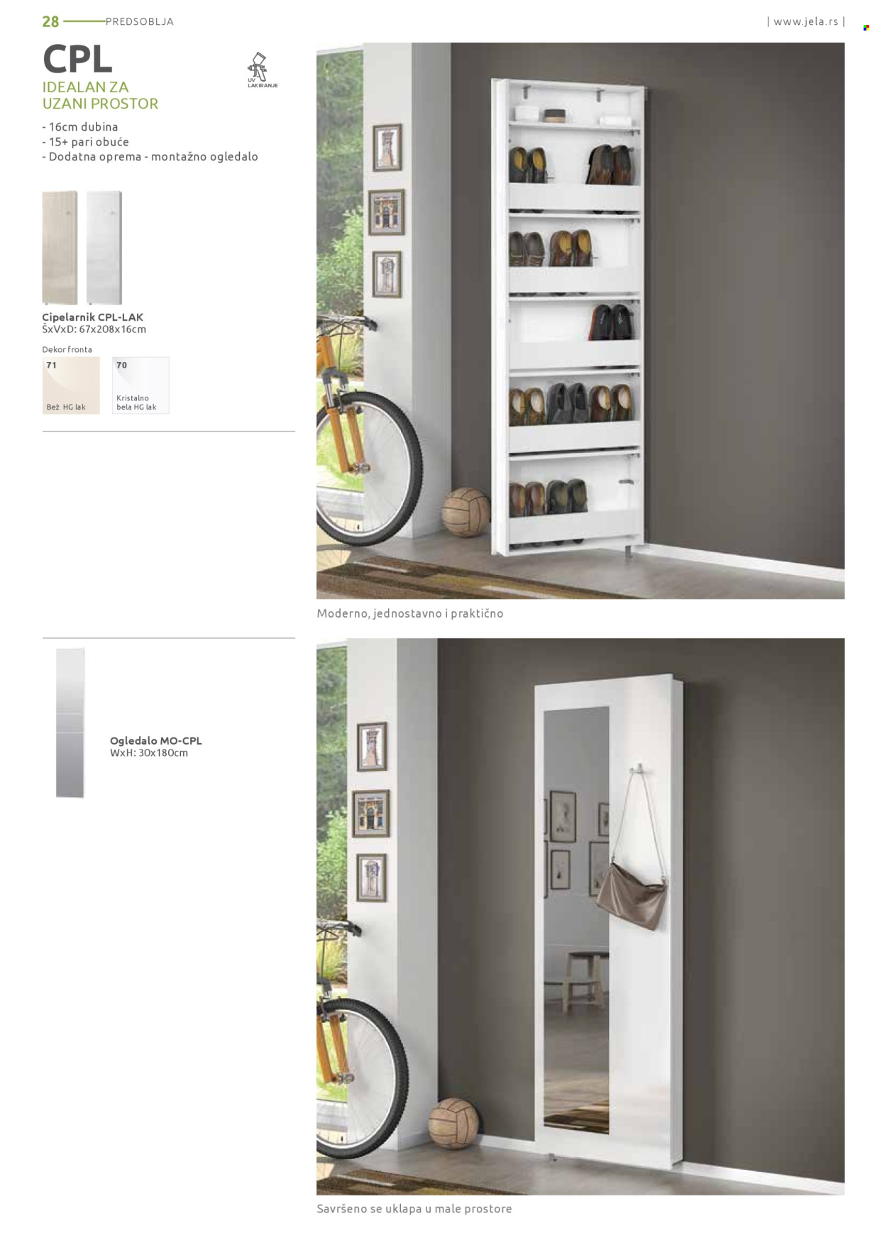 Jela katalog. Stranica 28