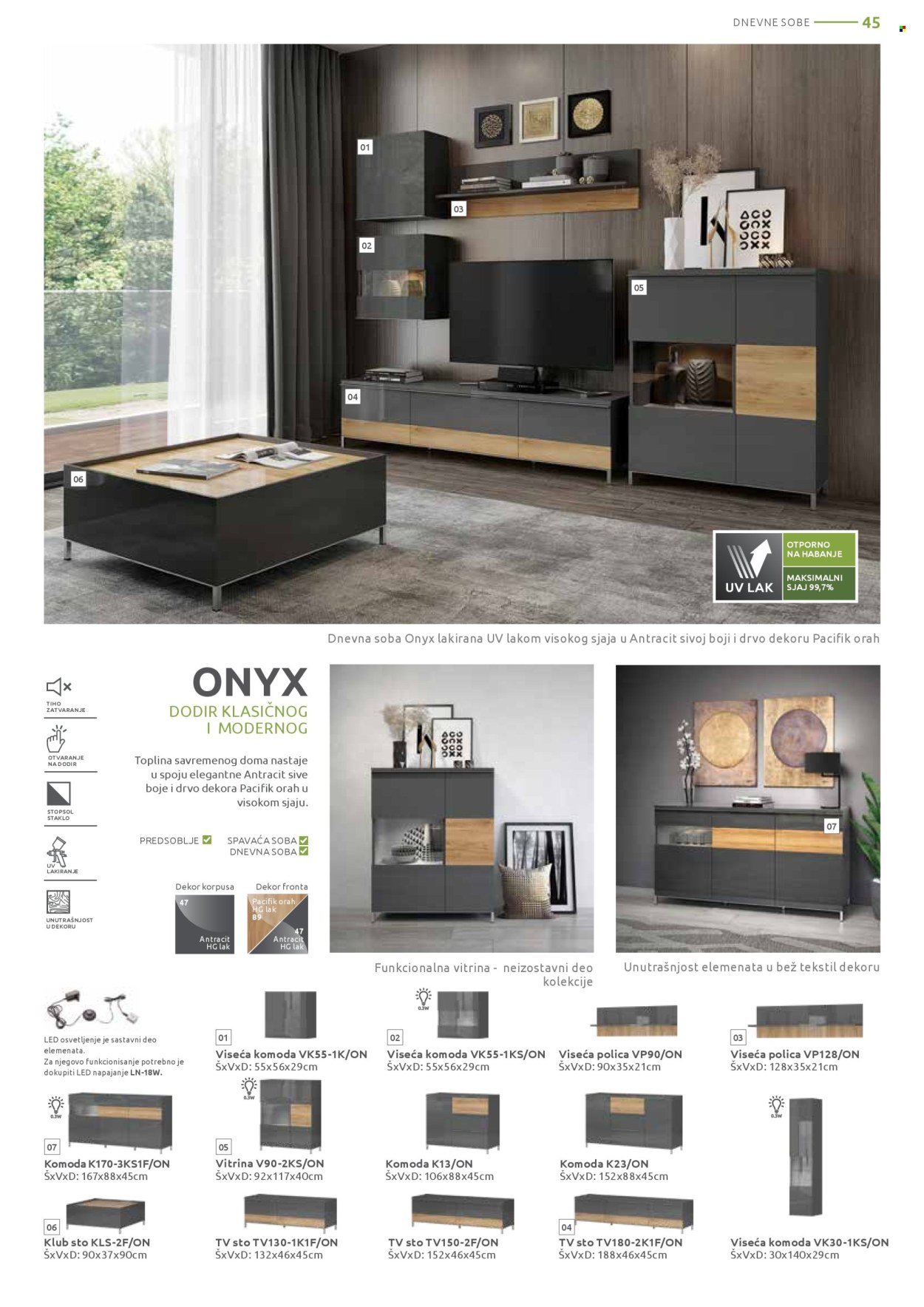 Jela katalog. Stranica 45