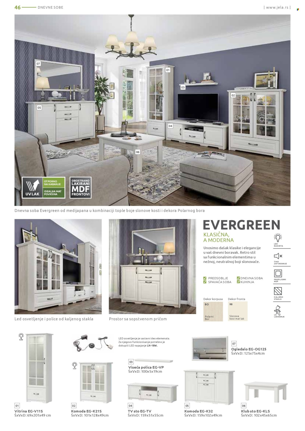 Jela katalog. Stranica 46