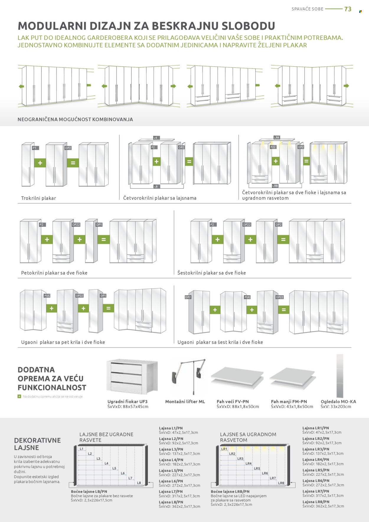 Jela katalog. Stranica 73