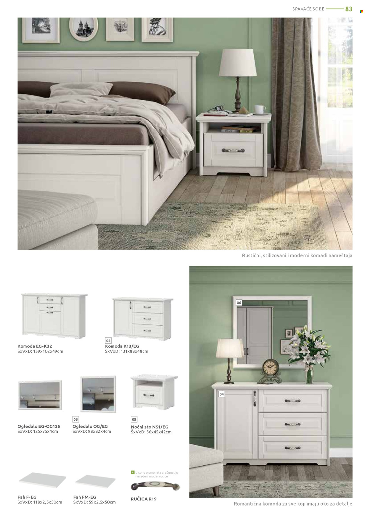 Jela katalog. Stranica 83