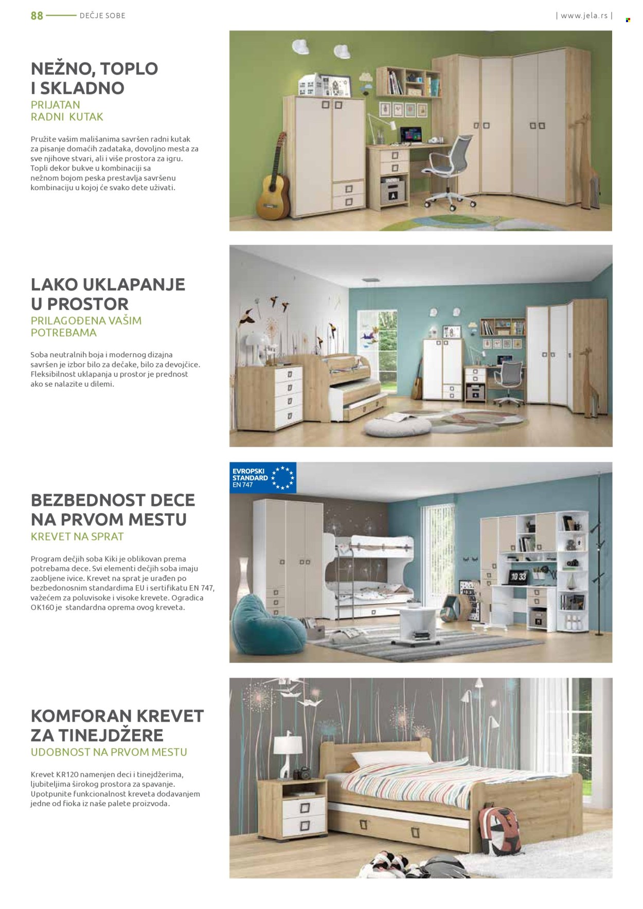 Jela katalog. Stranica 88