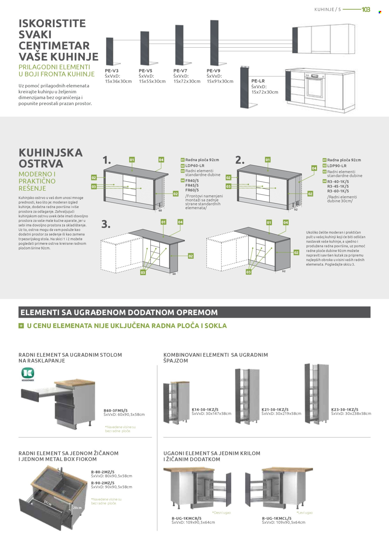 Jela katalog. Stranica 103