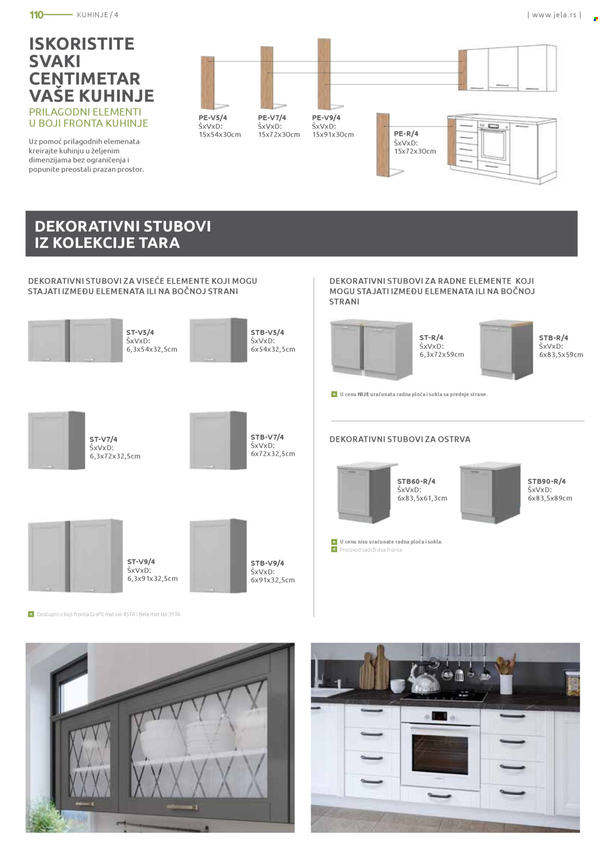 Jela katalog. Stranica 110