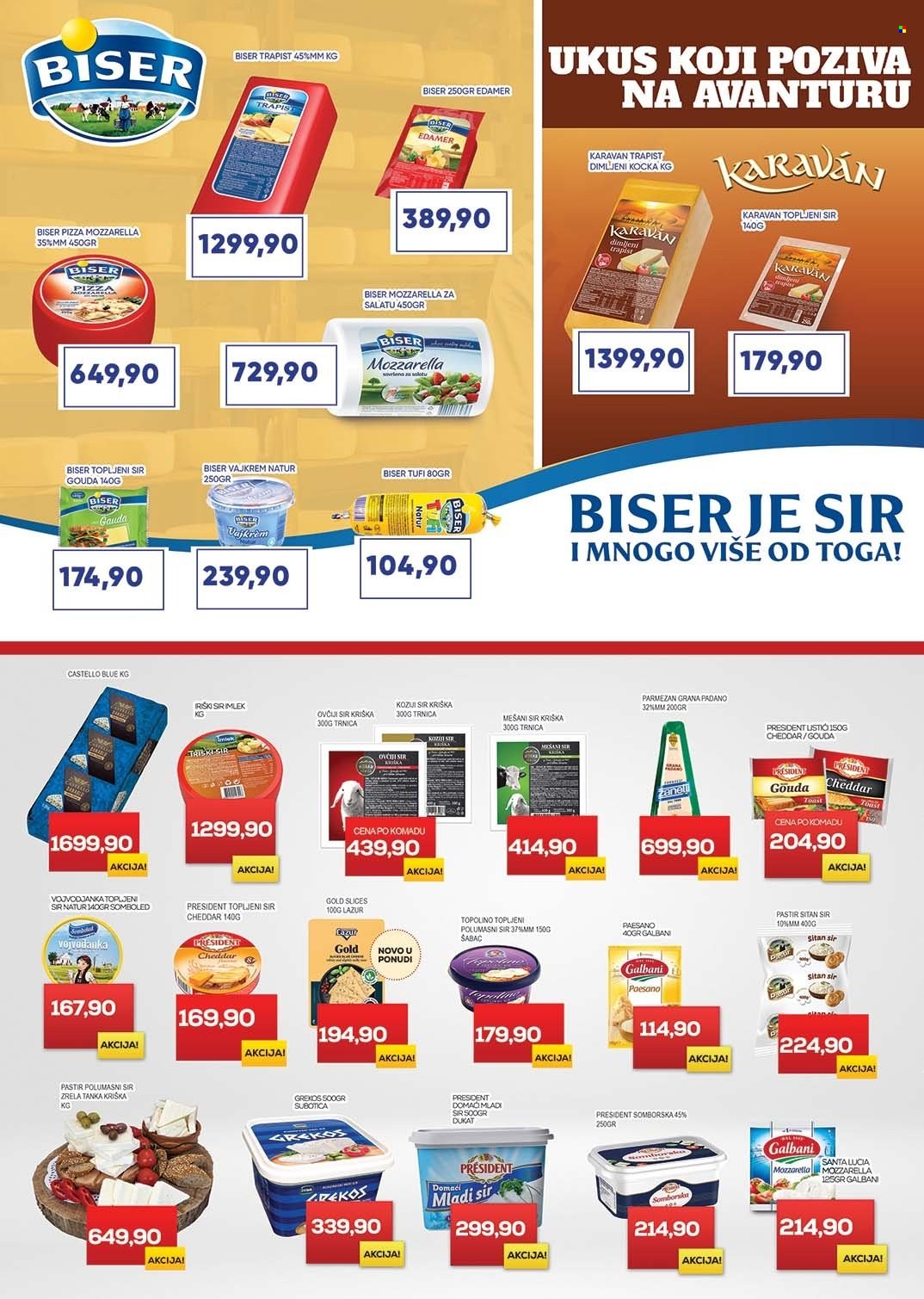 Medius katalog - 16.12.2025 - 31.12.2025. Stranica 4