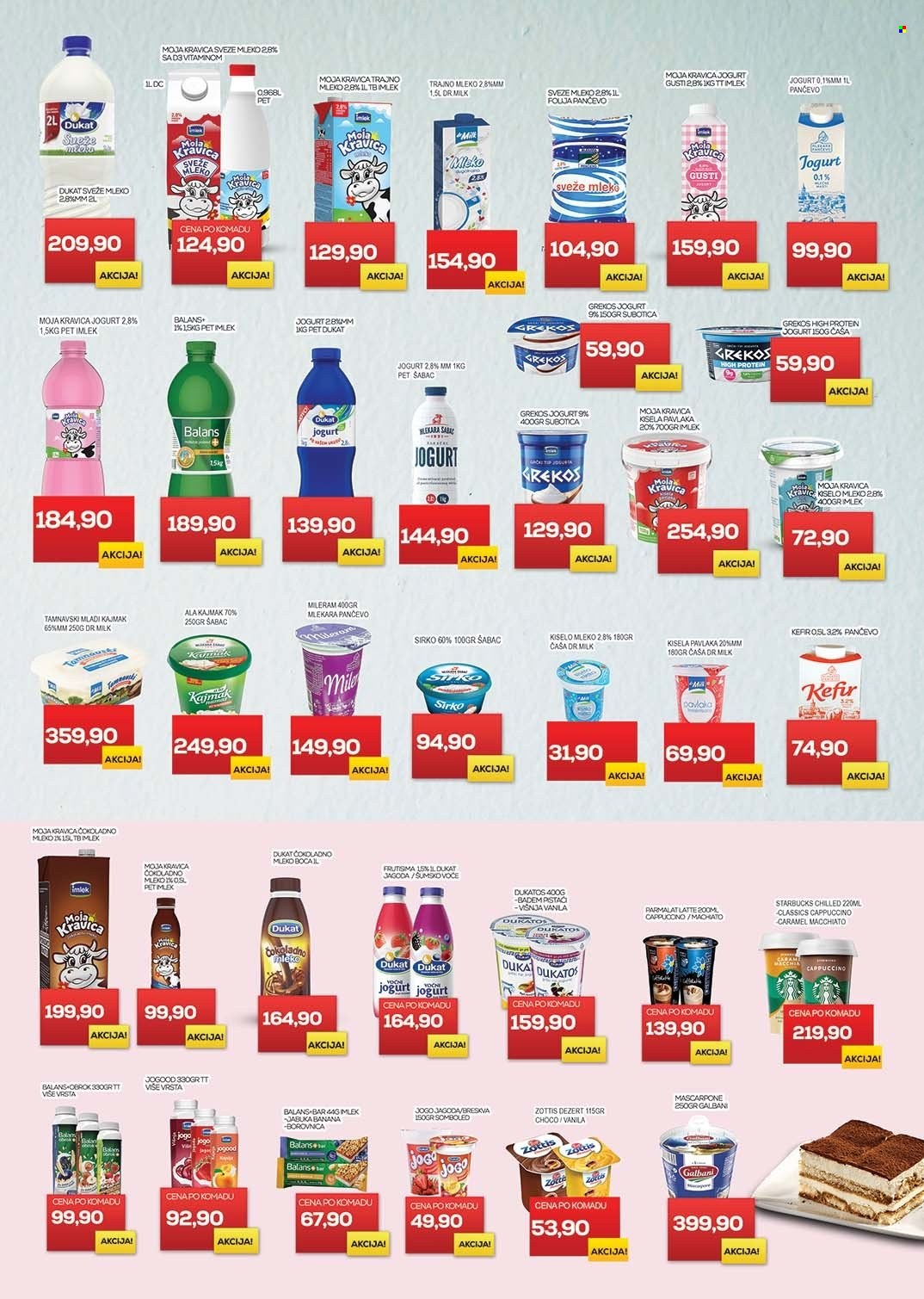 Medius katalog - 16.12.2025 - 31.12.2025. Stranica 5