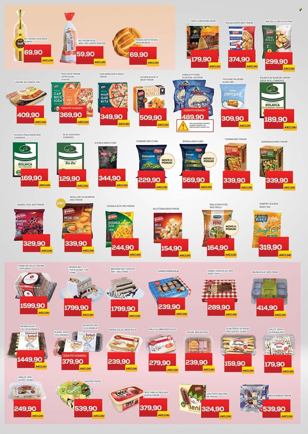 Medius katalog - 16.12.2025 - 31.12.2025. Stranica 6