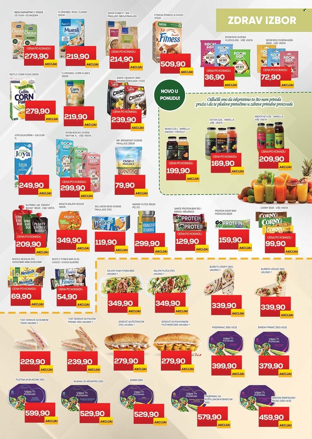 Medius katalog - 16.12.2025 - 31.12.2025. Stranica 7