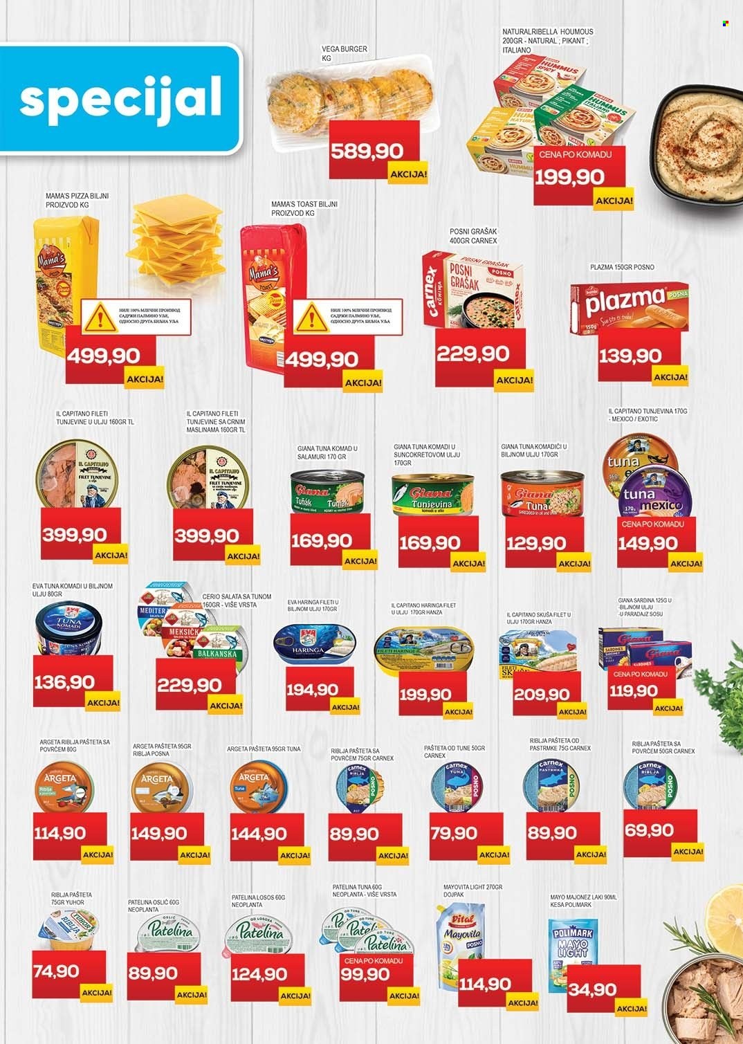 Medius katalog - 16.12.2025 - 31.12.2025. Stranica 9