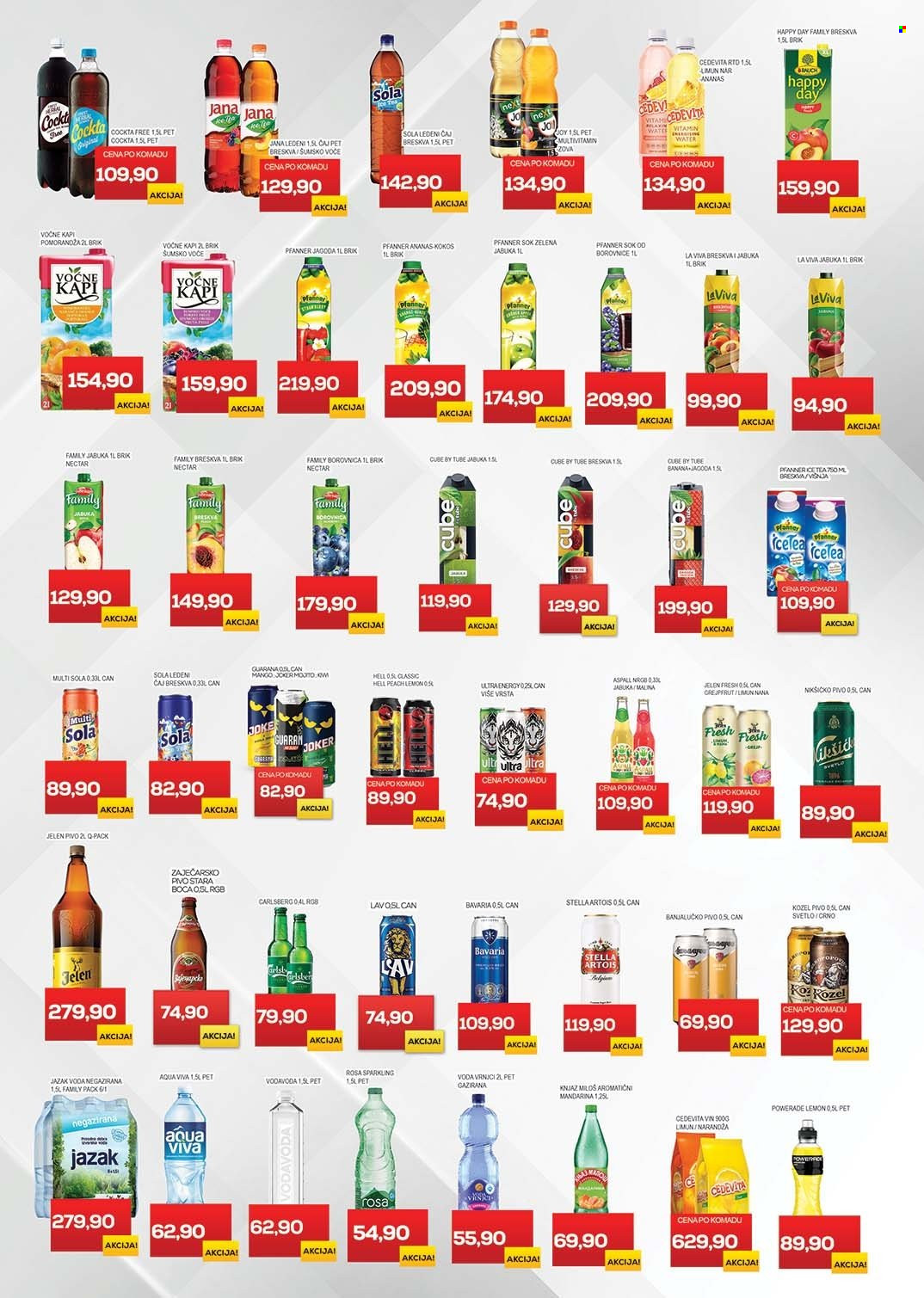 Medius katalog - 16.12.2025 - 31.12.2025. Stranica 16