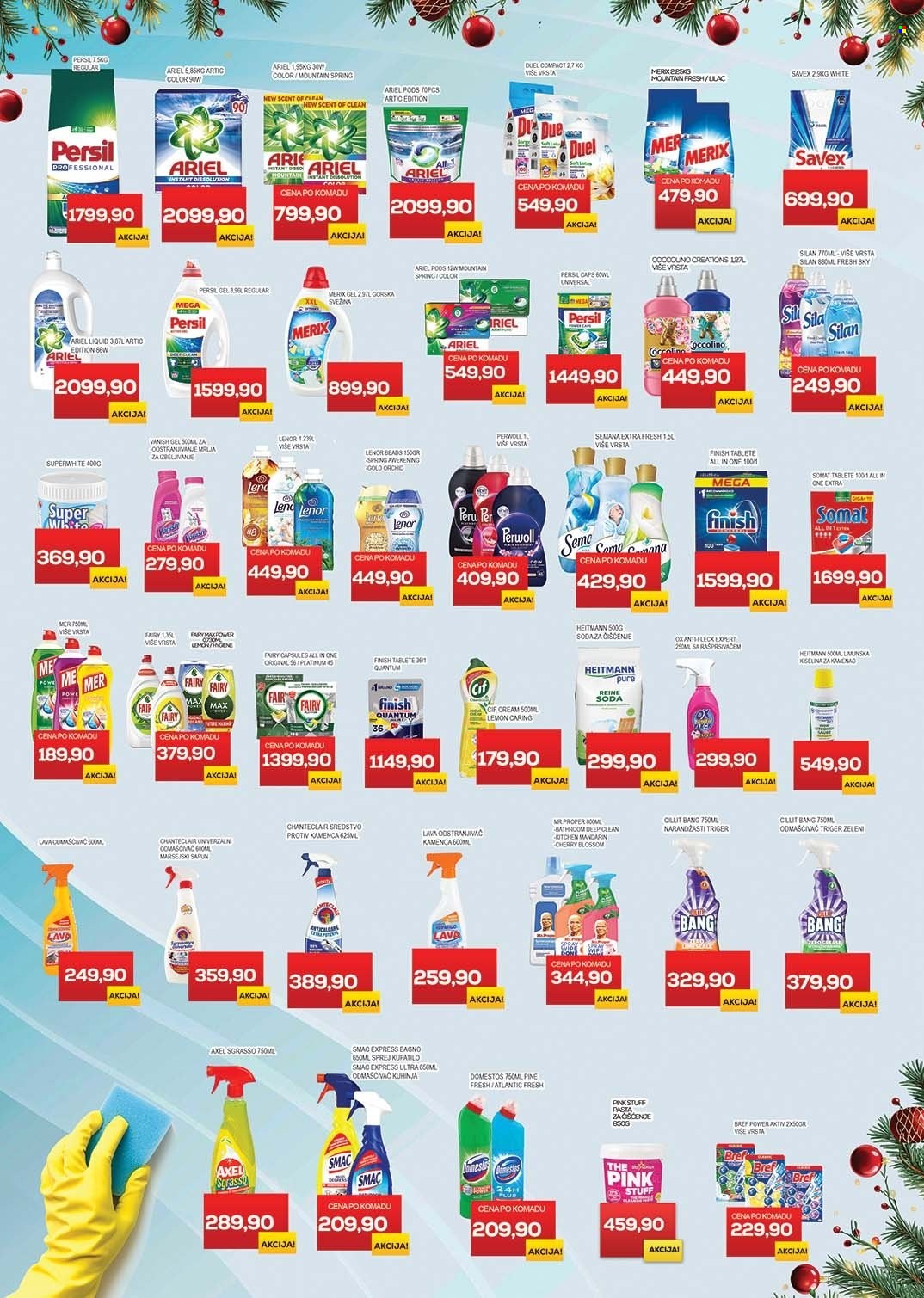 Medius katalog - 16.12.2025 - 31.12.2025. Stranica 18