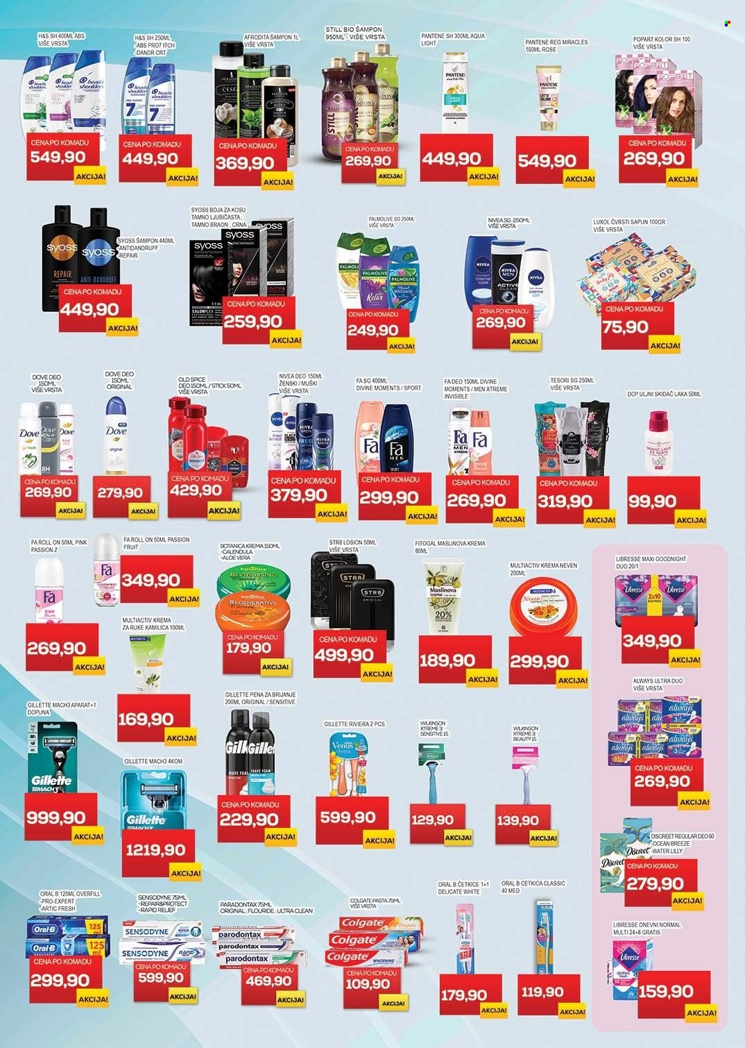 Medius katalog - 16.12.2025 - 31.12.2025. Stranica 19