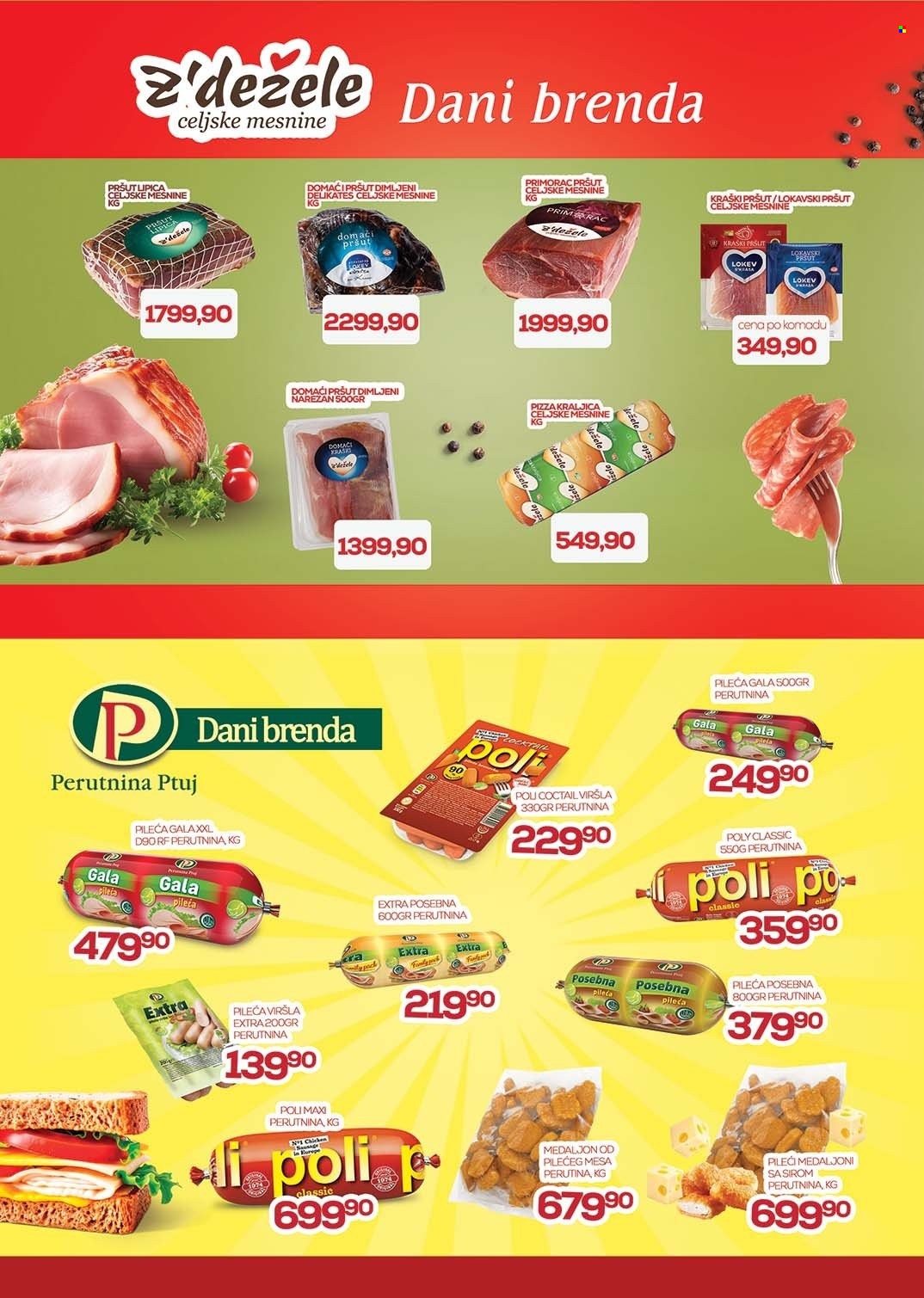 Medius katalog - 16.12.2025 - 31.12.2025. Stranica 23