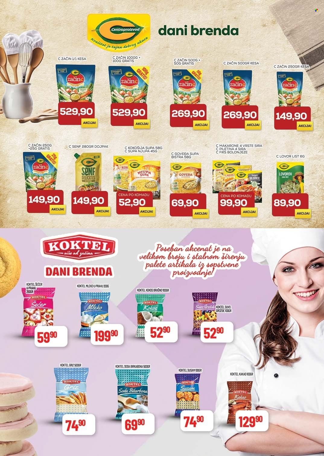 Medius katalog - 16.12.2025 - 31.12.2025. Stranica 25