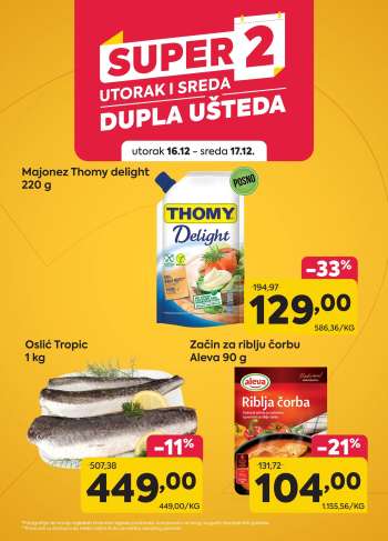 PerSu katalog - 16.12.2025 - 17.12.2025.