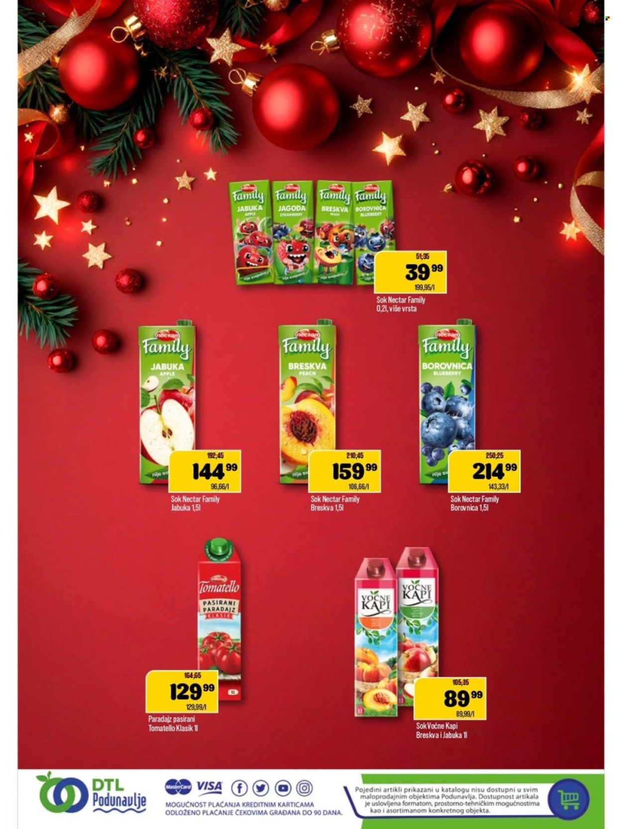 Podunavlje katalog - 15.12.2025 - 14.01.2026. Stranica 4