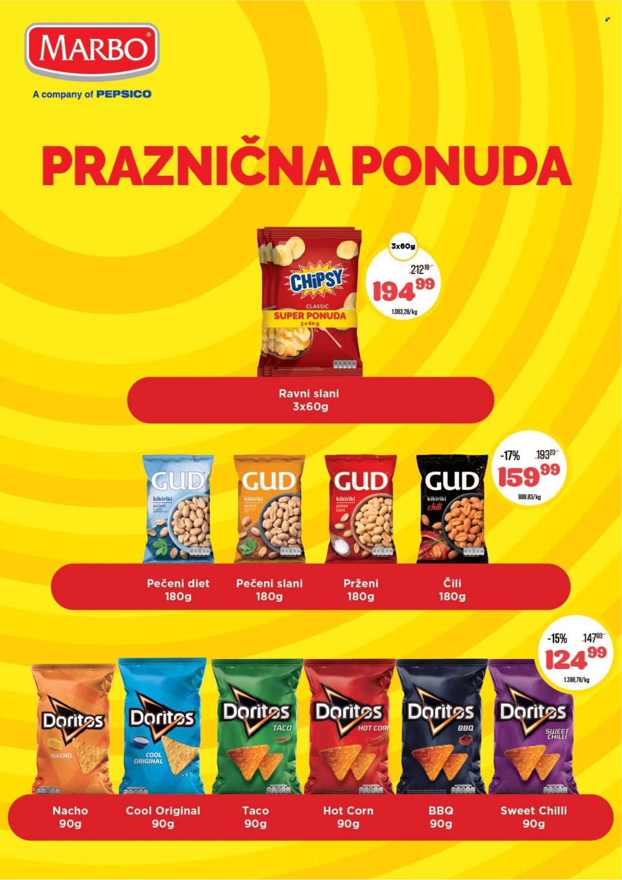 Senta Promet katalog - 17.12.2025 - 31.12.2025. Stranica 3