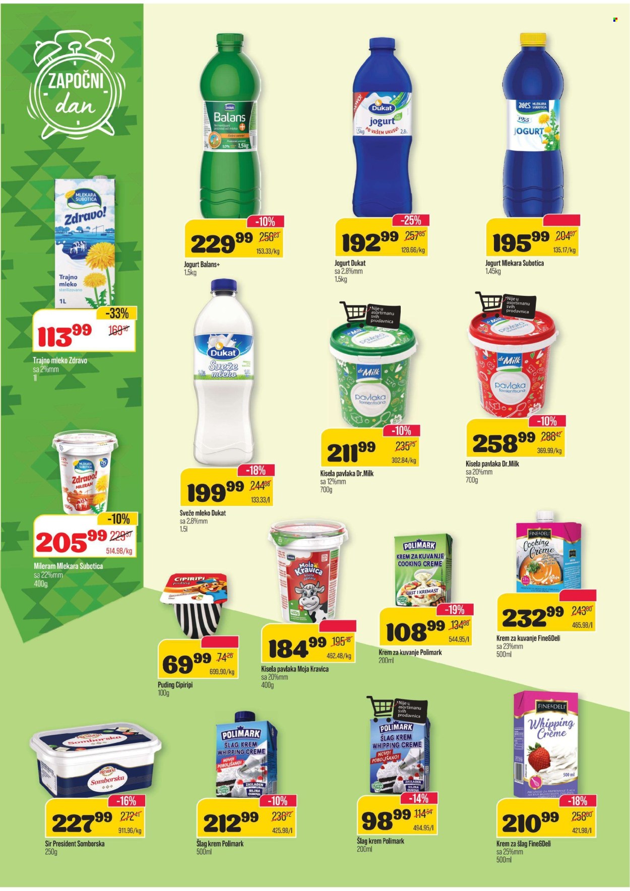 Senta Promet katalog - 17.12.2025 - 31.12.2025. Stranica 4