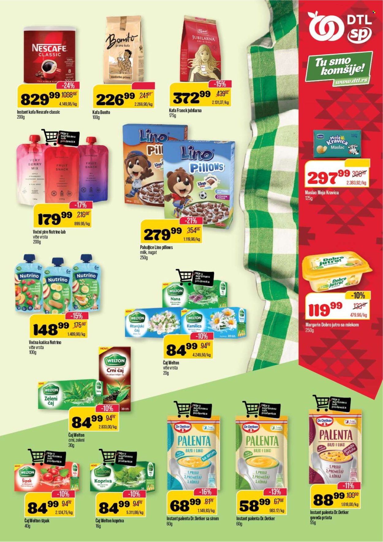 Senta Promet katalog - 17.12.2025 - 31.12.2025. Stranica 5