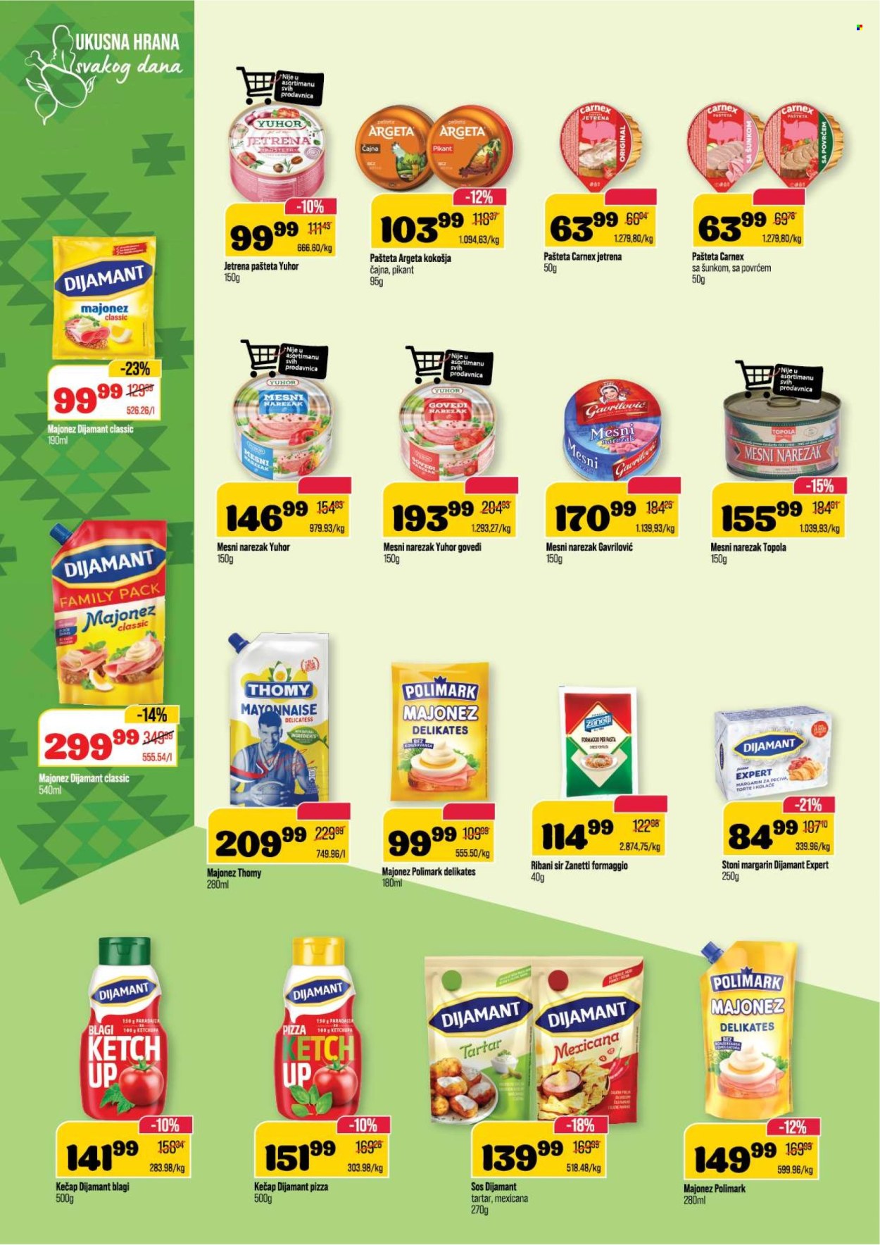 Senta Promet katalog - 17.12.2025 - 31.12.2025. Stranica 8