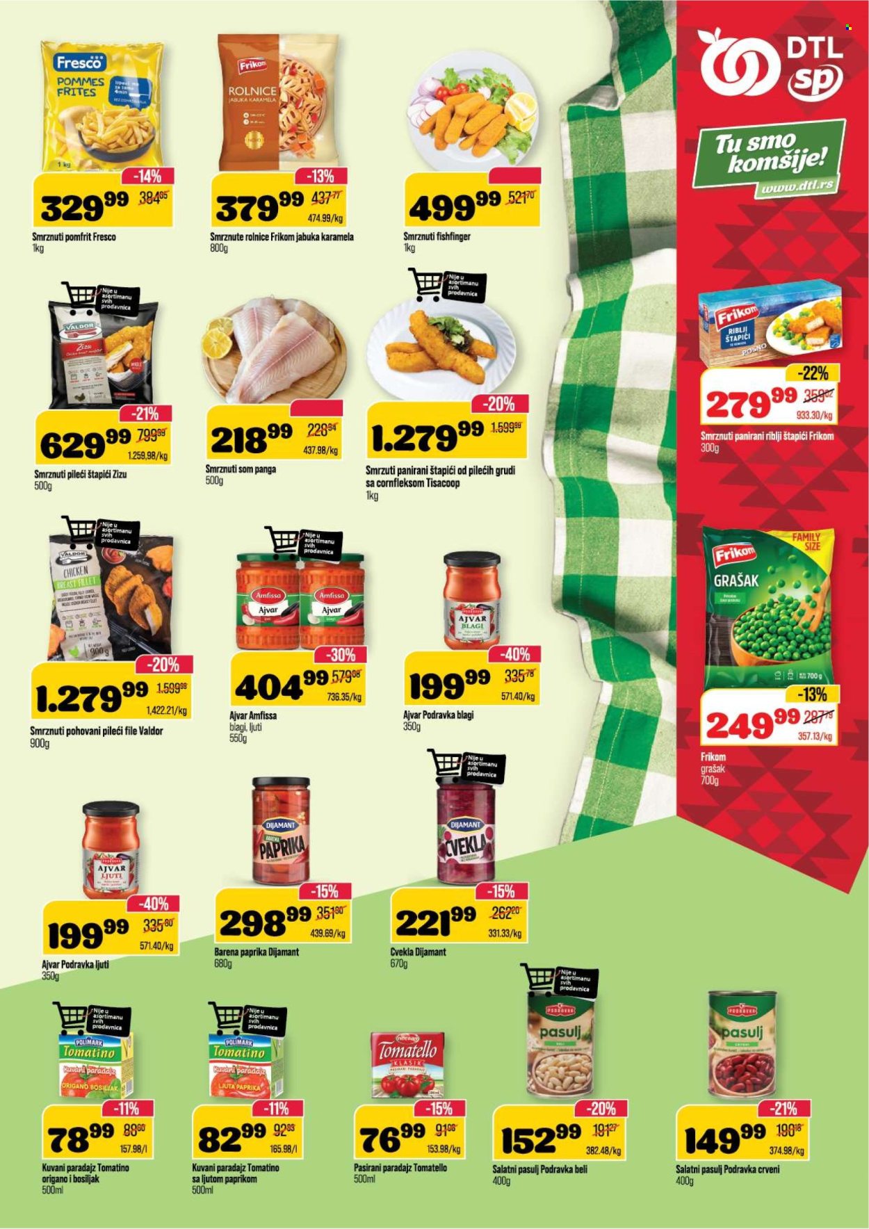 Senta Promet katalog - 17.12.2025 - 31.12.2025. Stranica 9