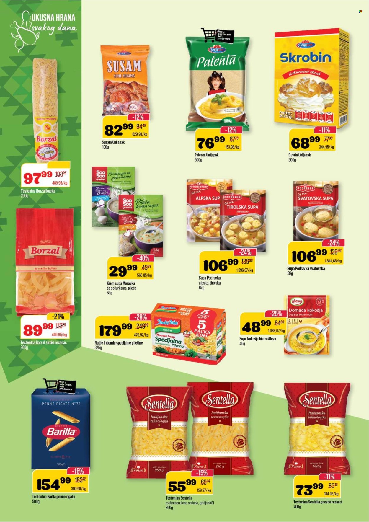 Senta Promet katalog - 17.12.2025 - 31.12.2025. Stranica 10