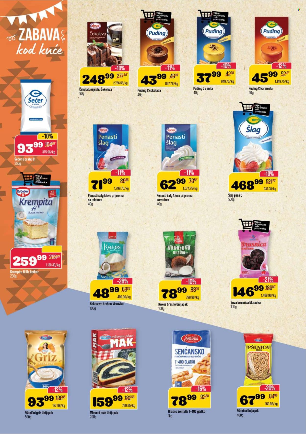 Senta Promet katalog - 17.12.2025 - 31.12.2025. Stranica 12