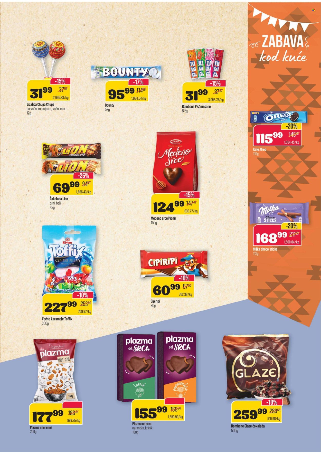 Senta Promet katalog - 17.12.2025 - 31.12.2025. Stranica 13