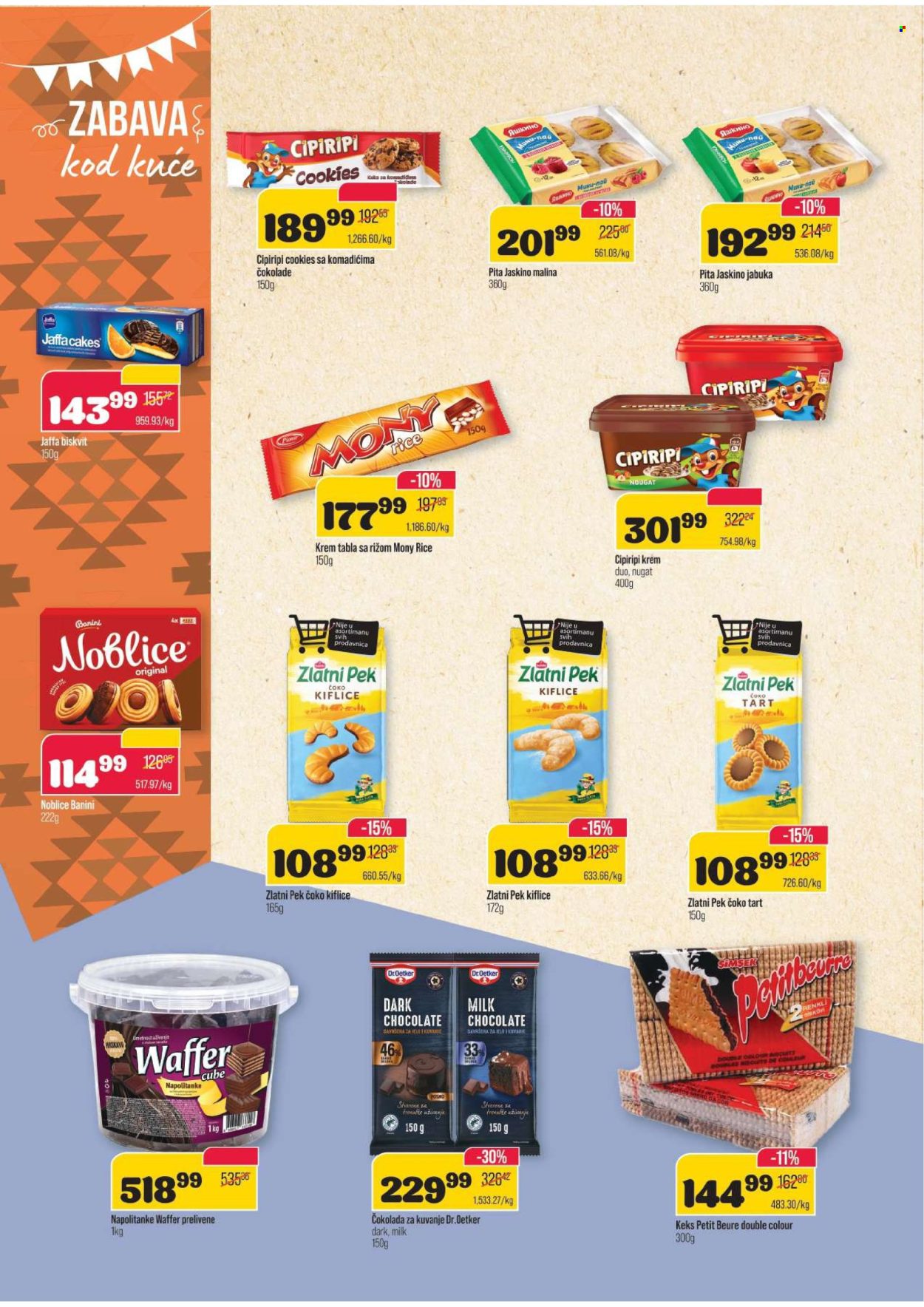 Senta Promet katalog - 17.12.2025 - 31.12.2025. Stranica 14