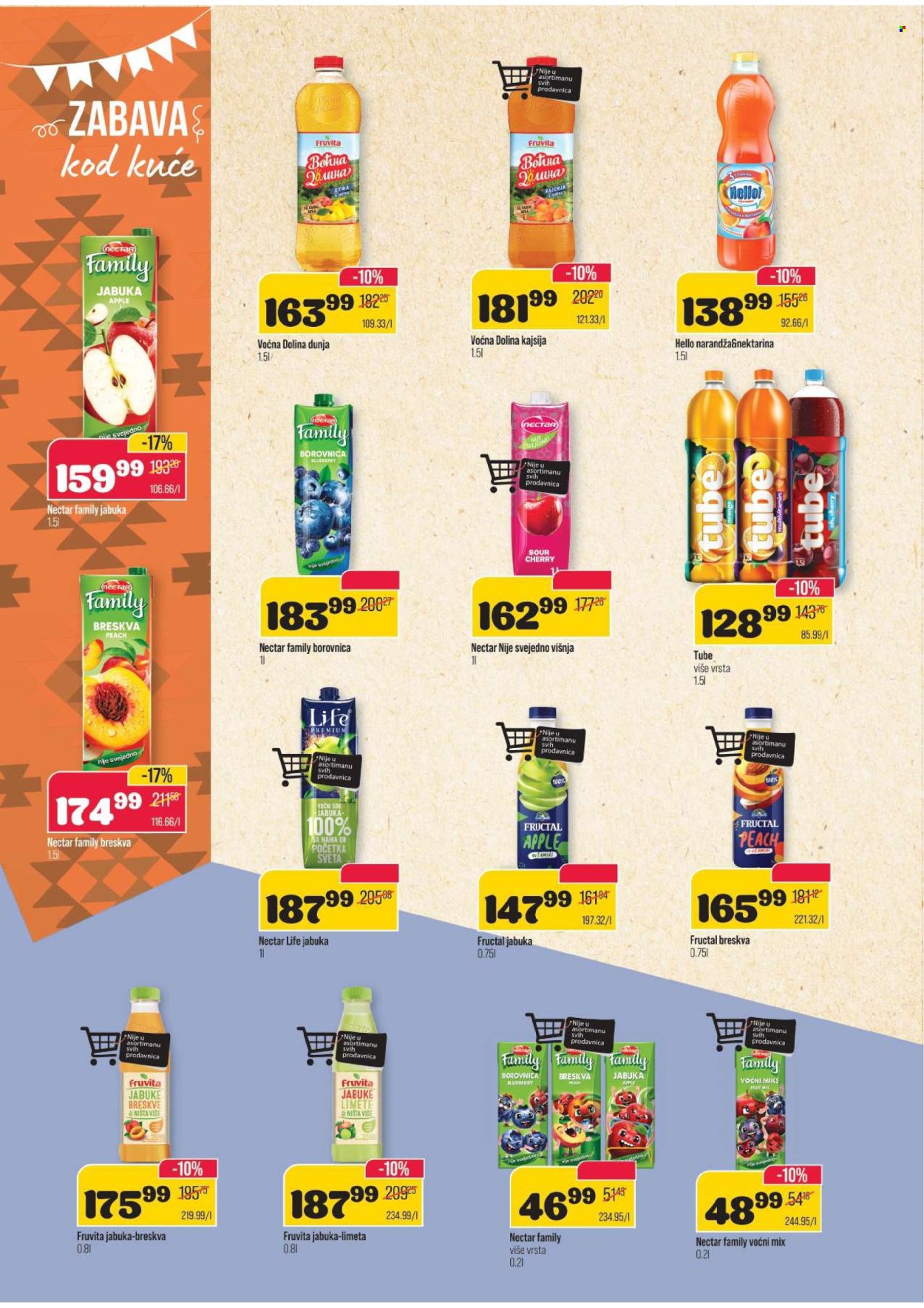 Senta Promet katalog - 17.12.2025 - 31.12.2025. Stranica 16