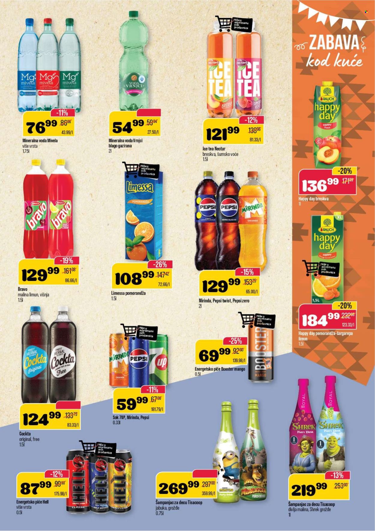 Senta Promet katalog - 17.12.2025 - 31.12.2025. Stranica 17