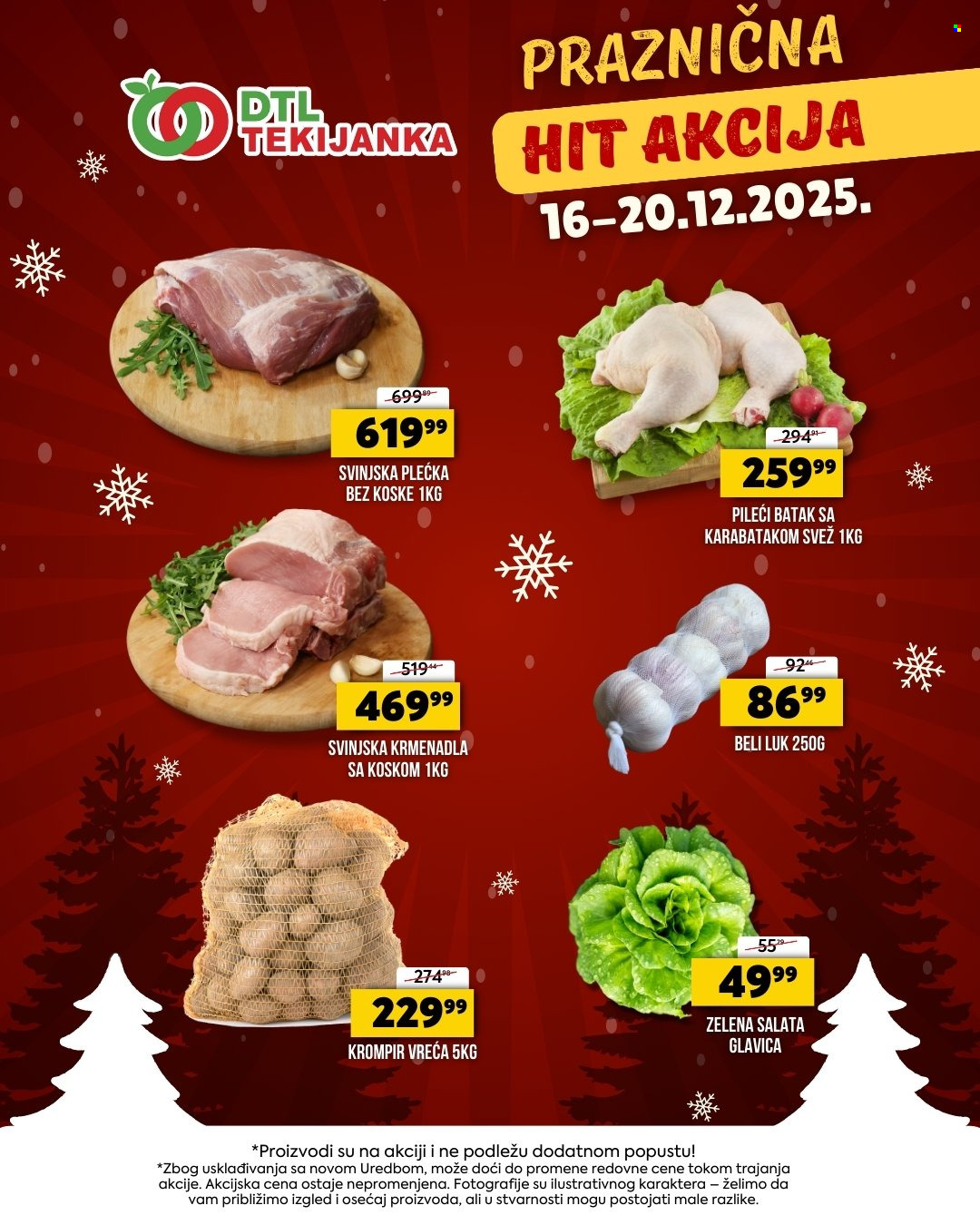 Tekijanka katalog - 16.12.2025 - 20.12.2025. Stranica 1