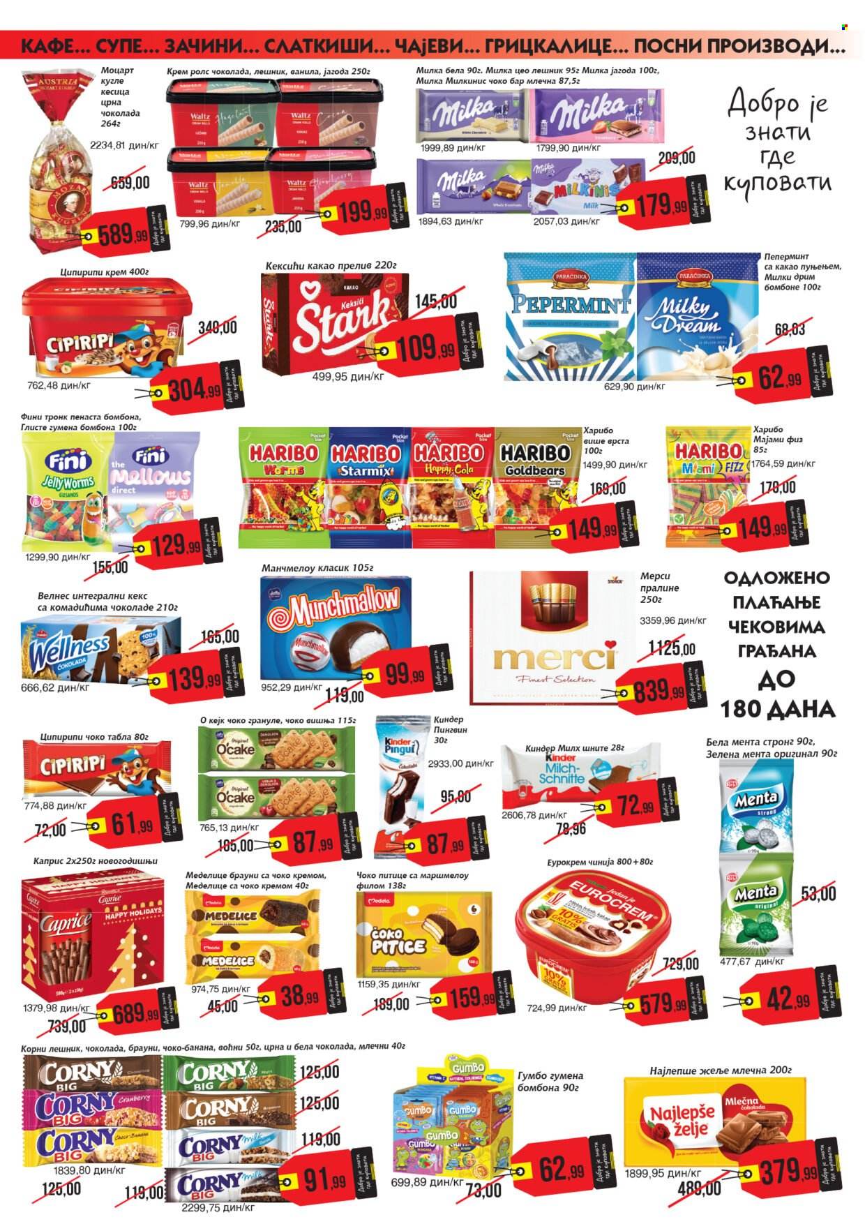 Mikromarket katalog - 16.12.2025 - 15.01.2026. Stranica 4