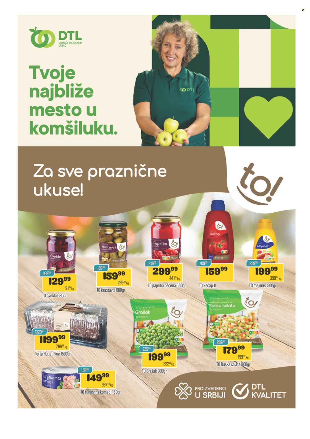 Styline katalog - 17.12.2025 - 31.12.2025. Stranica 2