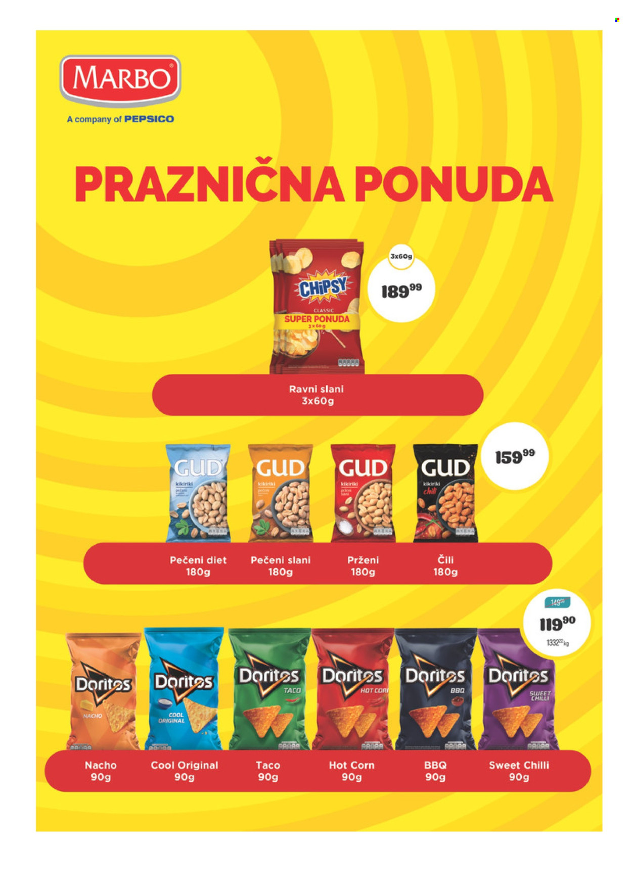 Styline katalog - 17.12.2025 - 31.12.2025. Stranica 3