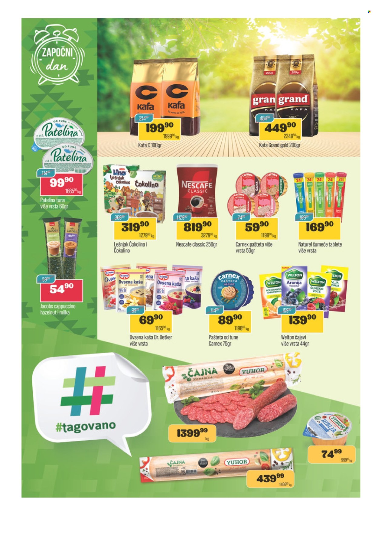 Styline katalog - 17.12.2025 - 31.12.2025. Stranica 4