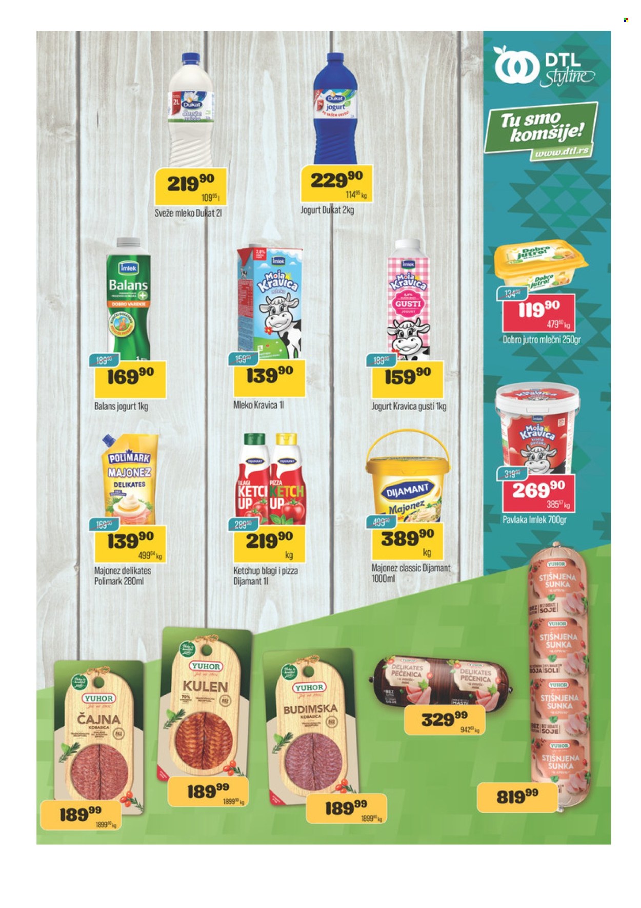 Styline katalog - 17.12.2025 - 31.12.2025. Stranica 5