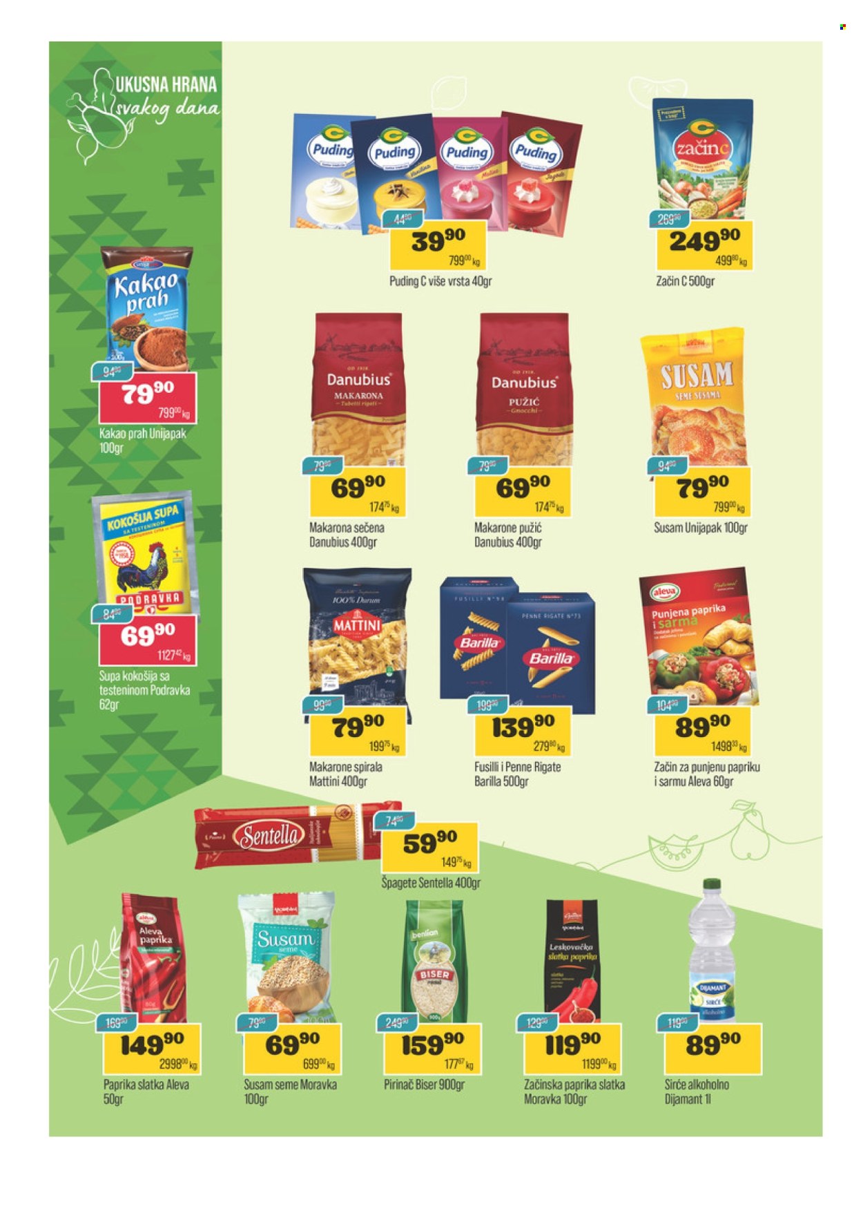 Styline katalog - 17.12.2025 - 31.12.2025. Stranica 6