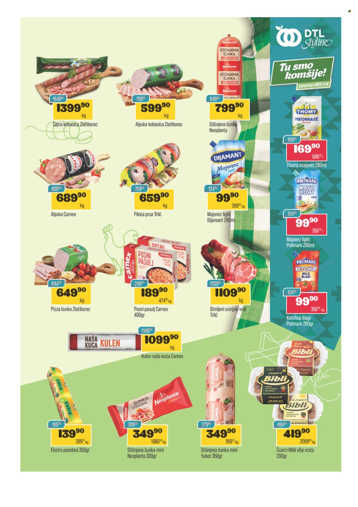 Styline katalog - 17.12.2025 - 31.12.2025. Stranica 7