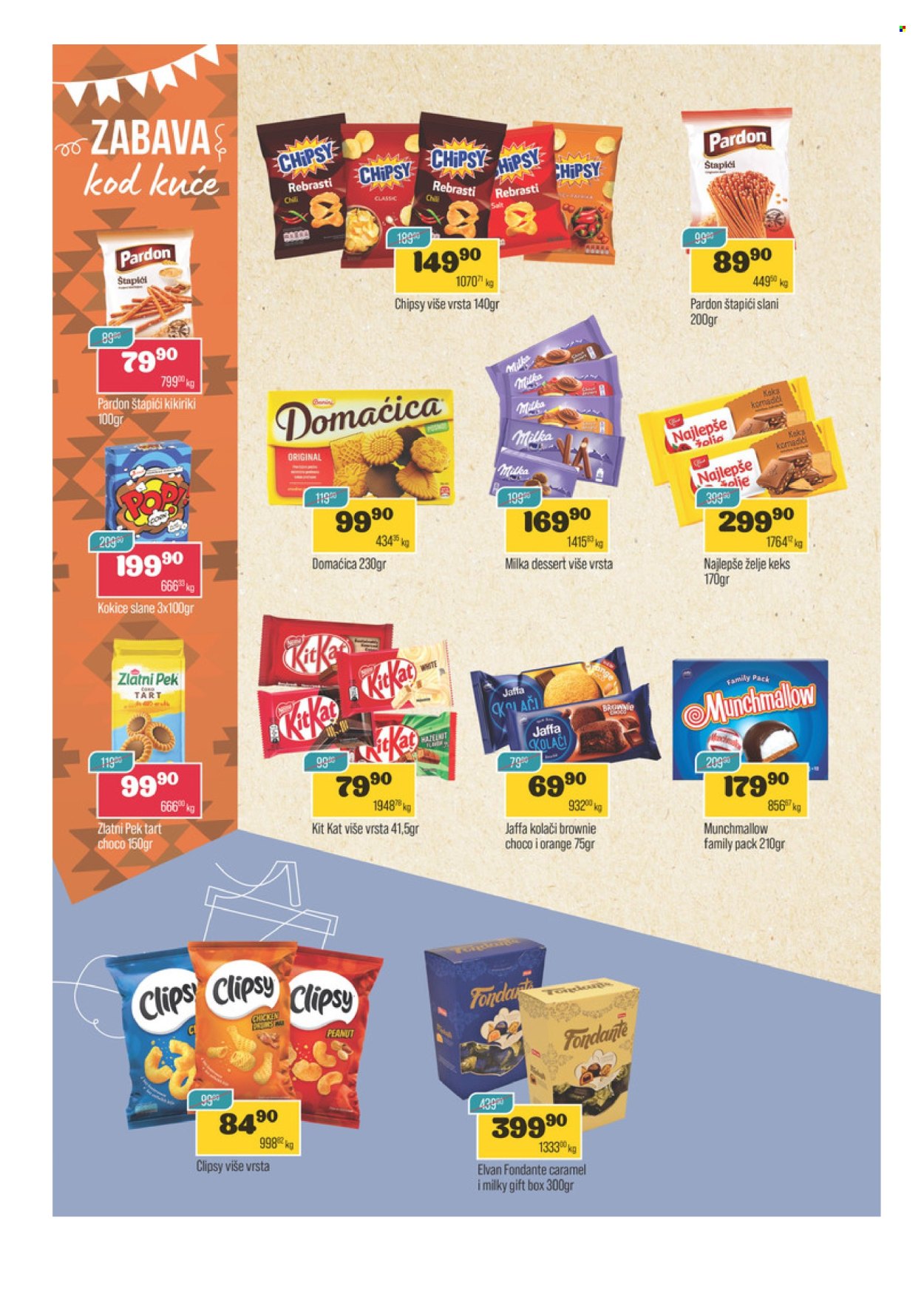 Styline katalog - 17.12.2025 - 31.12.2025. Stranica 8