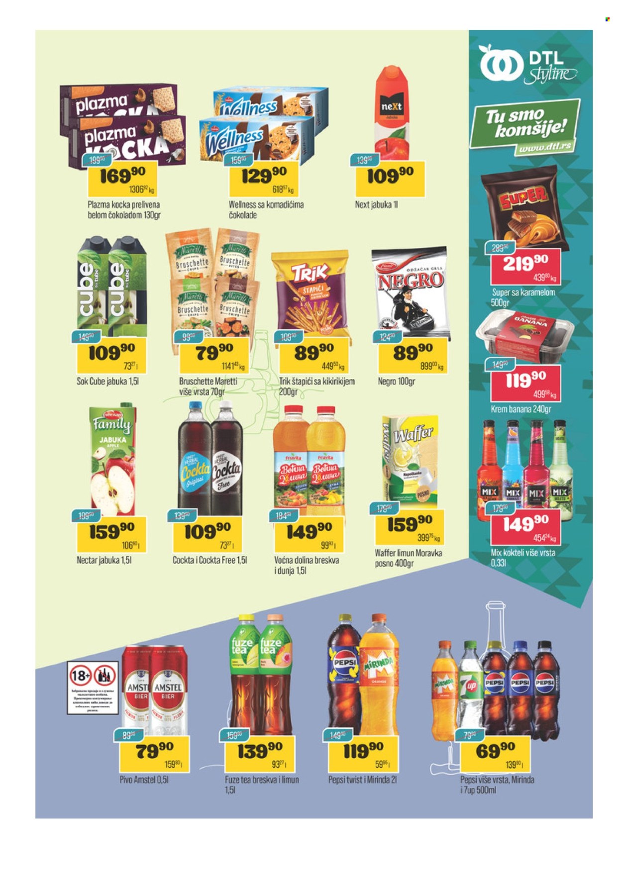 Styline katalog - 17.12.2025 - 31.12.2025. Stranica 9